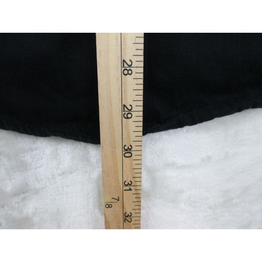 Milwaukee Performance Shirt Mens Extra Large Black Button Up Sleeveless Casual‎ - Picture 7 of 9